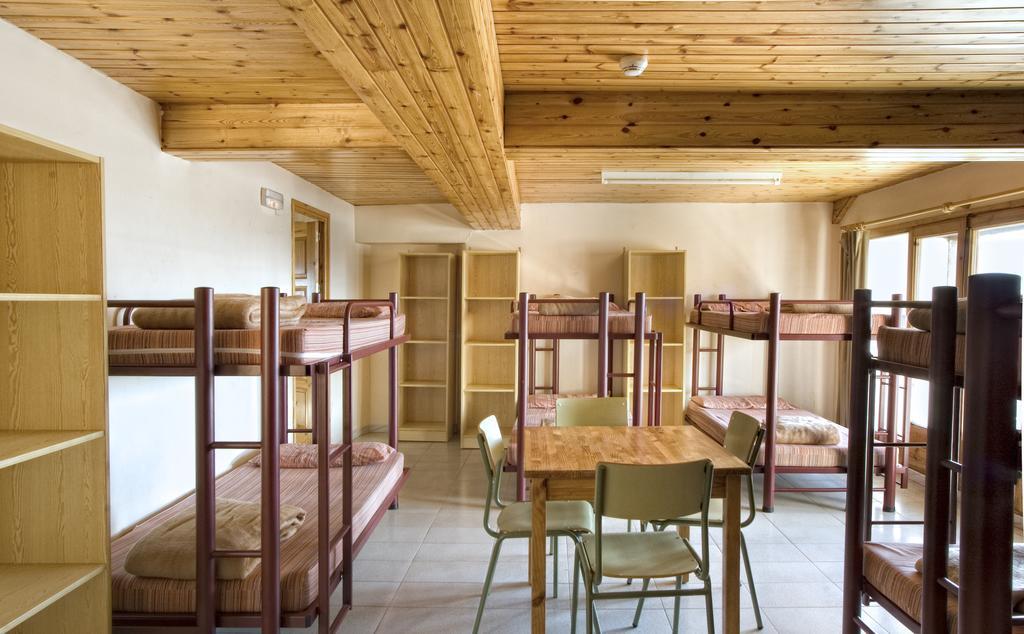 Alberg Anna Maria Janer Llivia Ruang foto