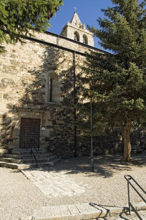 Alberg Anna Maria Janer Llivia Bagian luar foto