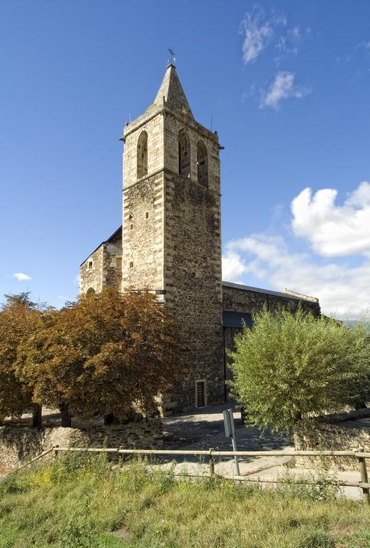 Alberg Anna Maria Janer Llivia Bagian luar foto